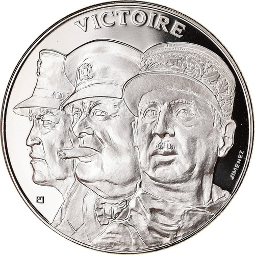 France médaille 1939 1945 - france,, 1939-1945