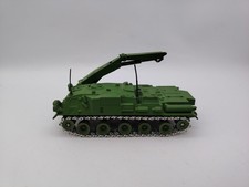 Solido - 1/50 Pluton AMX 30 incomplet