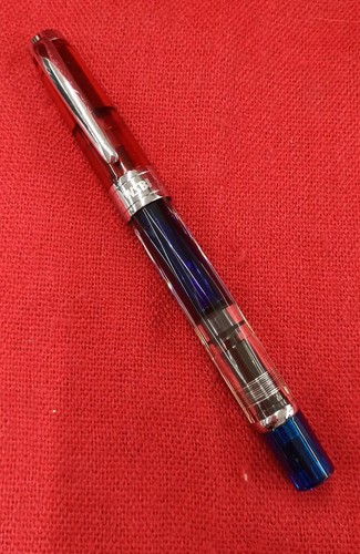 Twsbi fountain pen - twsbi,
