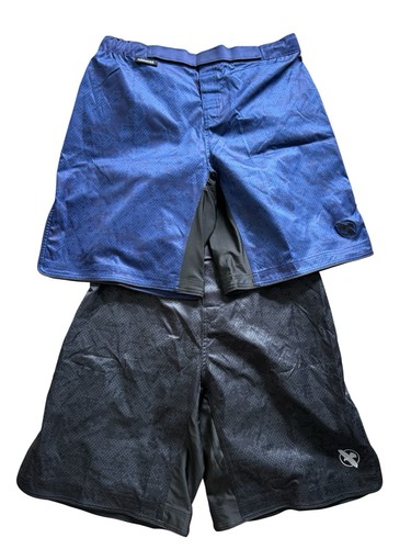 Hayabusa mma fight shorts xxl - mma,