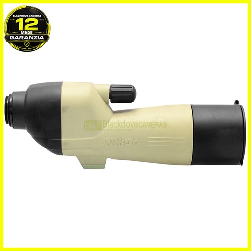 Nikon spotting scope sky - scope, ii