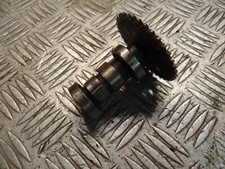 arbre a came quad hytrack 80