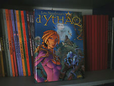 LES NAUFRAGES D'YTHAQ, Tome 6