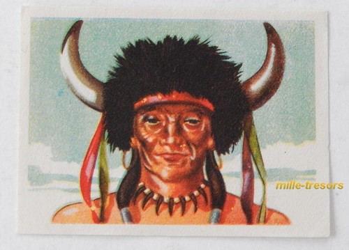 Image chromo chocolat - chromo,