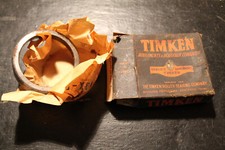 Roulement à rouleaux coniques