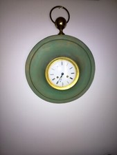 Pendule Louis Philippe vers 1835 