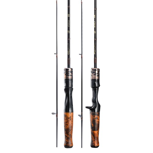 Fishgang spinning rod 2 - rod, 2-8lb