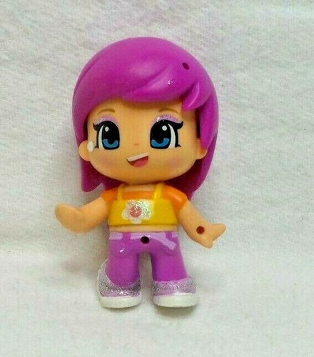Mini poupée figurine - mini, famosa