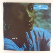 12" LP Vinyle - Sade –