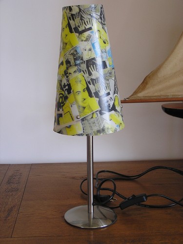 Lampe chevet blayo - lampe, y.