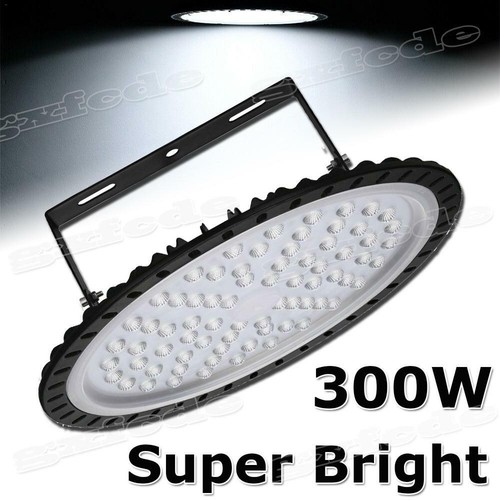 Super bright warehouse led - bright,