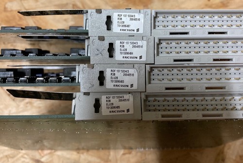 Ericsson rof1375334 r3b - ericsson,