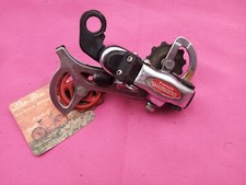 SHIMANO MEGAGRANDE REAR DERAILLEUR ARRIERE 7SPEED RD-MR40 MTB RETRO VTT MARIN