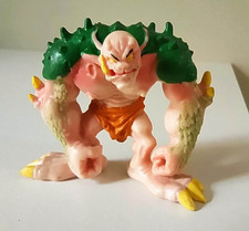 MIMP Monster in my pocket