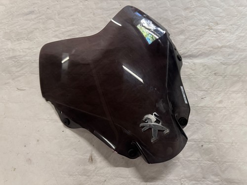 Bulle peugeot 125 satelis - bulle,
