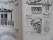 HENRY MARTIN.L'ART GREC ET