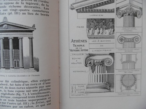 Henry martin art grec - martin.l'art, et