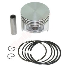 PISTON POUR ROBIN EY20 67mm (