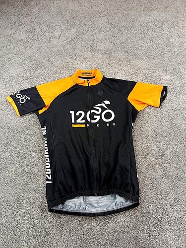 Bioracer maillot velo homme - bioracer,