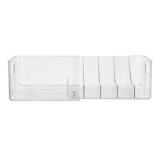 Boîte de rangement extensible