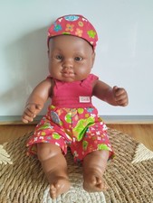 Jolie poupée poupon Corolle