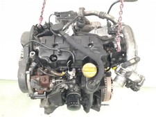 Moteur RENAULT MEGANE 3 PHASE