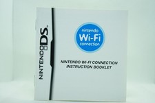 Nintendo Wi-Fi Connection DS