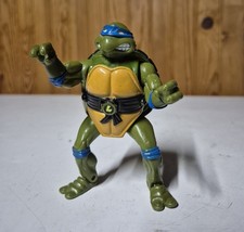 Figurine tortue ninja mutant