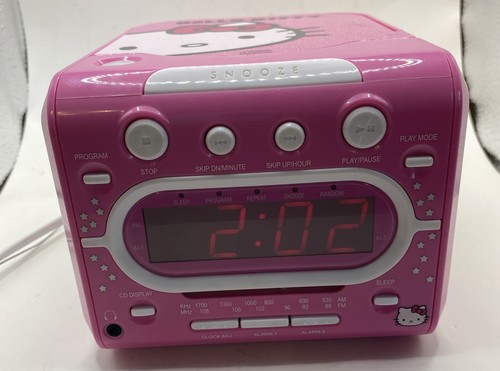 Hello kitty kt2053a fm - kt2053a,