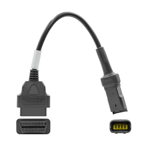 Câble moto pour - 2x,