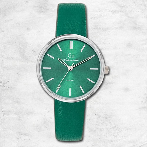Girl only montre femme - only, go