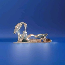 Porte Couteau Signé Benjamin