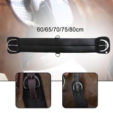 Sangle de dressage respirante