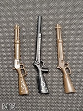 Playmobil armes carabine - -,