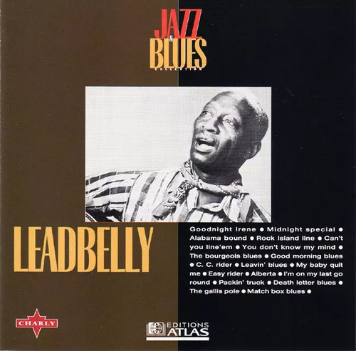 Jazz blues collection - blues,