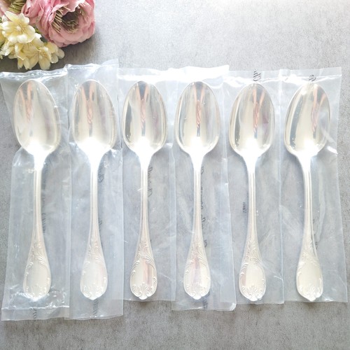 Christofle marly 6pcs - christofle,