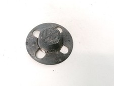 Volkswagen Golf 1983 Center