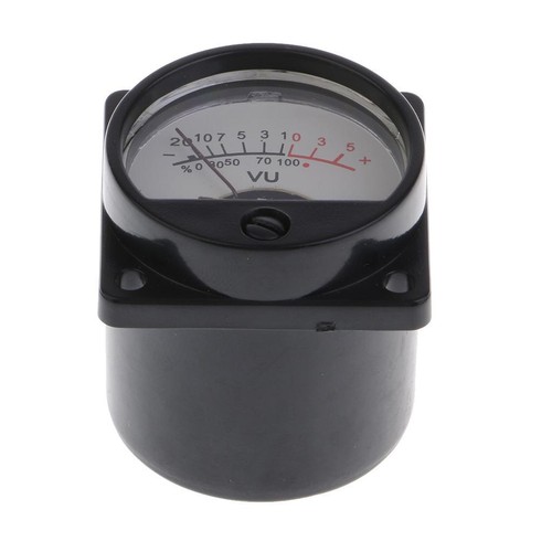 630ohm analog panel - 630ohm,