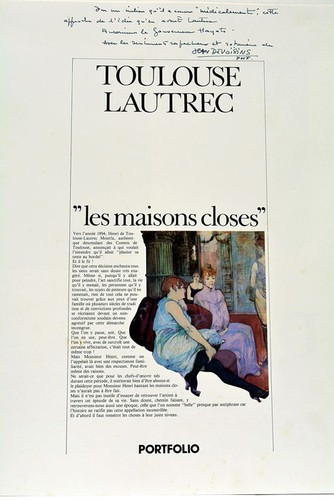 Lautrec les maisons - lautrec,