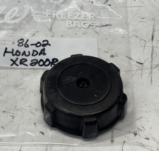 OEM Honda Carburant Réservoir de Gaz Casquette XR650 XR600 XR400 XR250 XR200