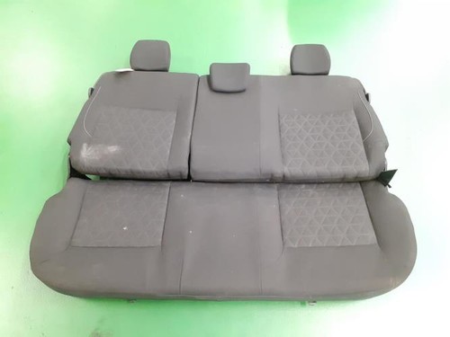 Banquette arriere kit deriv - (kit,