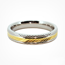 4.24 GM 925 Argent Sterling