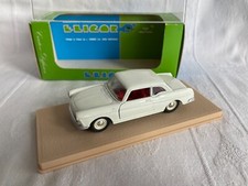 Peugeot 404 coupe 1964 - 1/43