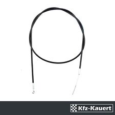 Gemo Câble De Capot