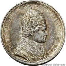 Q6835 Rare Medal Papal States