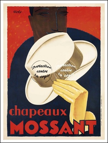 Poster 40x60cm une - poster, hq