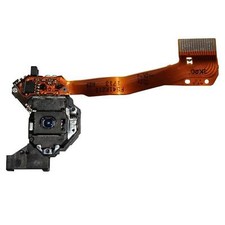 GPS optique laser de Opel NCDR