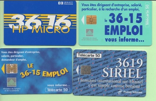 Télecartes cartes - télecartes,