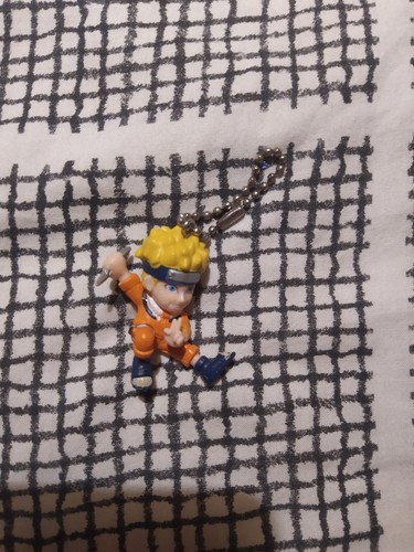 Porte clé mini - mini, figurine