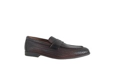 Doucal's MOCASSINO Tressé